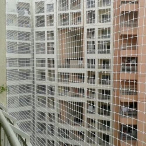 Product Image of Residential Bird Netting in Bodakdev